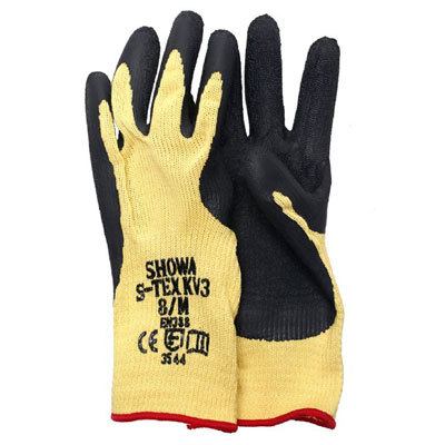 Bristol Uniforms GLOVE42 rescue glove