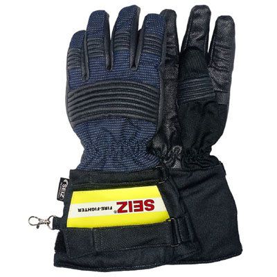 Bristol Uniforms GLOVE52 structural fire glove