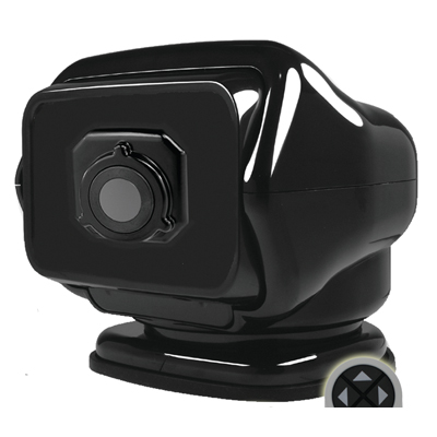 Golight Helios thermal imaging camera