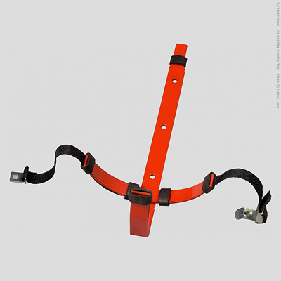 GRAS G - 154 extinguisher hanger