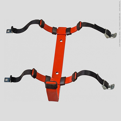 GRAS G - 156 extinguisher hanger