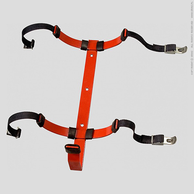 GRAS G - 157 extinguisher hanger