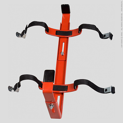 GRAS G - 160 extinguisher hanger