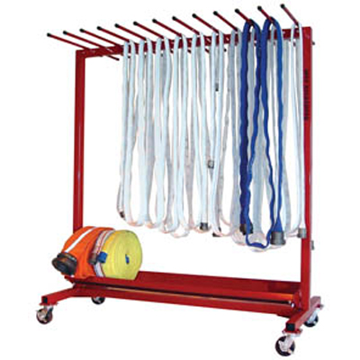 Groves DRY AND STORE HOSE RACK