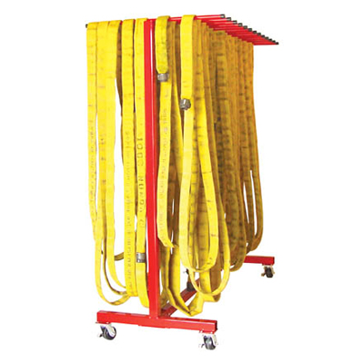 Groves MOBILE HOSE DRIER
