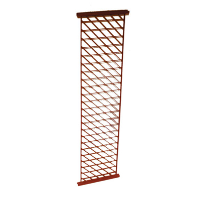 Groves REAR SECURITY PANEL