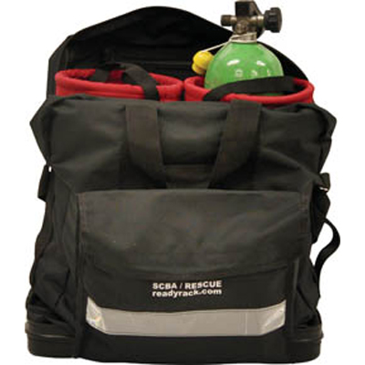 Groves SRZ-R SCBA Rescue Bag