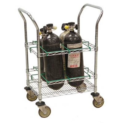 Groves UBR-4 universal bottle rack