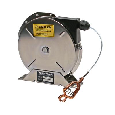 Reelcraft GS3050 Hose Reel Specifications