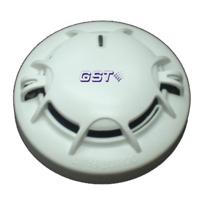 GST DC-M9101 combination heat phototelectric smoke detector