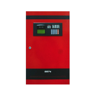 GST GST-M200 fire alarm control panel