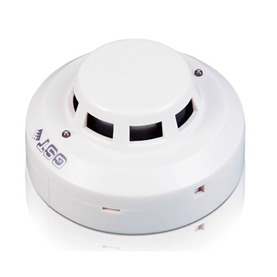 GST I-9102 photoelectric smoke detector