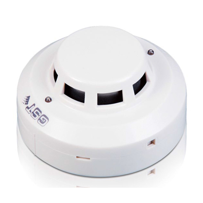 GST I-9102(UL) photoelectric smoke detector