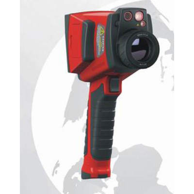 Guide Infrared EasIR E9 Thermal Imager Specifications Guide Infrared Thermal Imagers