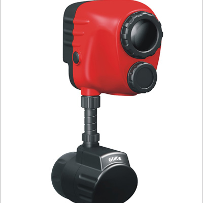 Guide Infrared HT11 with accurate temperature measurement