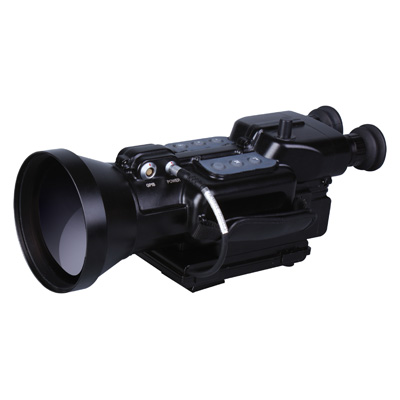 Guide Infrared IR300 with 300mm motorised lens