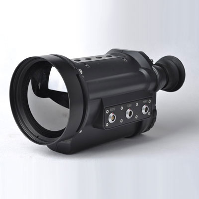 Guide Infrared IR519 thermal imager
