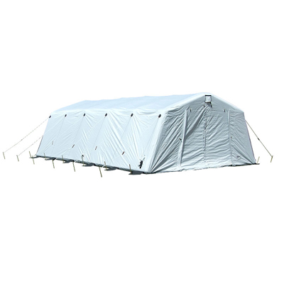 Gumotex GTX-45 inflatable rescue tents