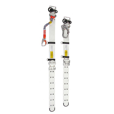 Haberkorn Firemen belt ÖNORM F 4030
