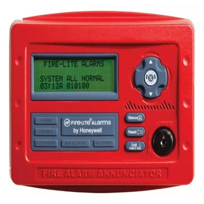 Fire Lite Alarms (Honeywell) ANN-80