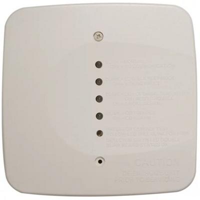 System sensor MOD2W The MOD2W maximizes the benefits of the i3 Series smoke detectors by enabling detector remote maintenance signaling and EZ Walk loop testing capabilities of models 2W-B and 2WT-B.