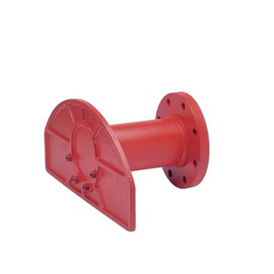 HD Fire Protect JC water curtain nozzle