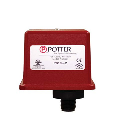 HD Fire Protect PS10 pressure switch