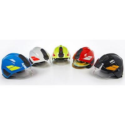 Firefighter Helmets | Fire Safety Helmets | Extrication