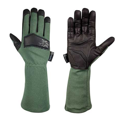 Holik International Eliza Nomex gloves