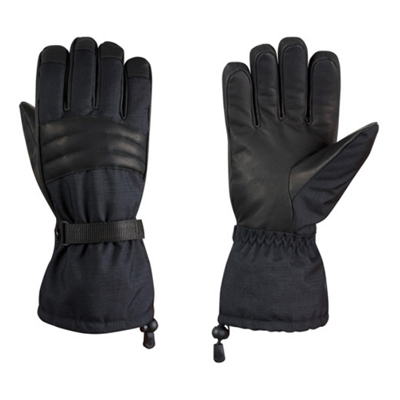 Holik International Ryan Plus Glove Specifications | Holik ...