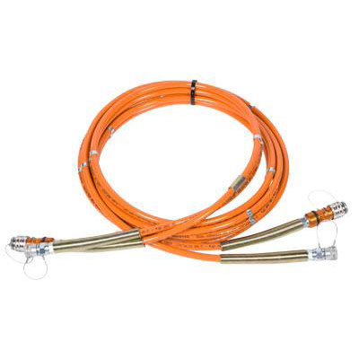 Holmatro BVL 10 SOU bundled hydraulic hose