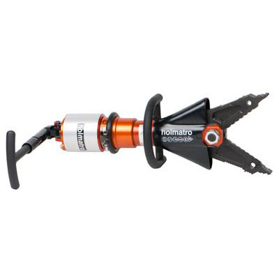 Holmatro HCT 4120 hand operated rescue tool