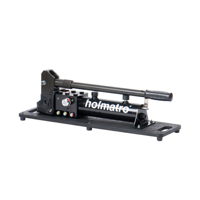 Holmatro® Incorporated HTT 1250 C ST hand operated pump