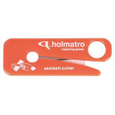 Holmatro Seatbelt cutter