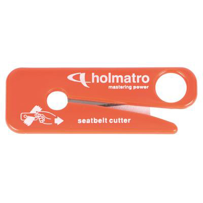 Holmatro Seatbelt cutter Cutter Specifications Holmatro Cutters