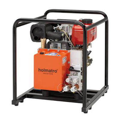 Holmatro SPU 35 YCF pump