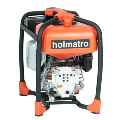Holmatro SR 20 DC 1 pump
