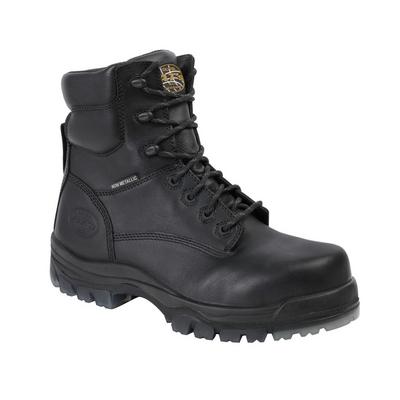 Vibram Firefighter Boots Wildland Firefighting Boot