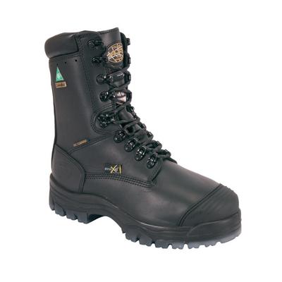 First hotsell responder boots