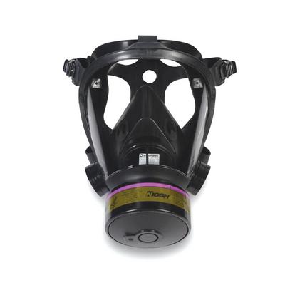 Honeywell First Responder Products 753100
