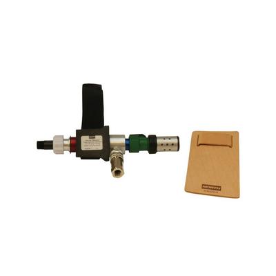 Honeywell First Responder Products 996025