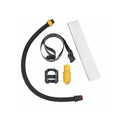 Honeywell First Responder Products CF1001D