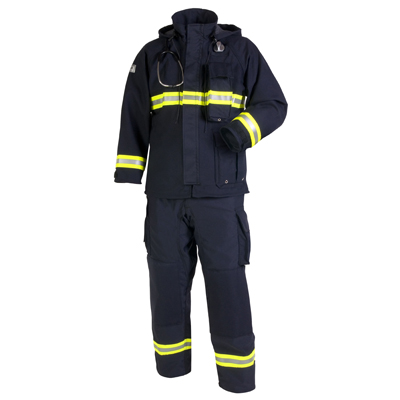 Honeywell First Responder Products EMS 2-layer Pant