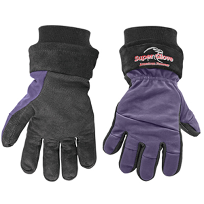 Honeywell First Responder Products GL-SGKCW glove