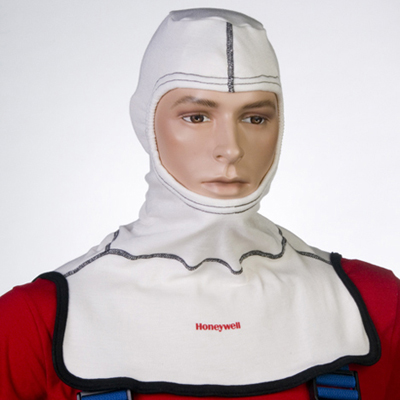 Honeywell First Responder Products HD-300-22227MM hood