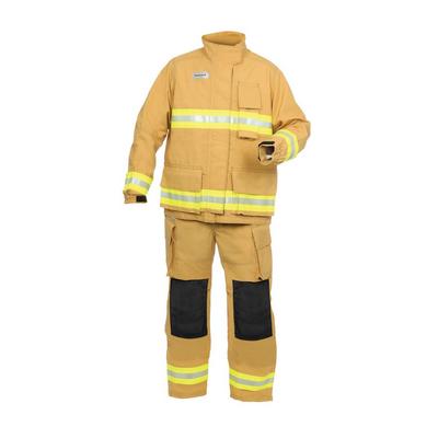 Honeywell First Responder Products Multi-Response Gear