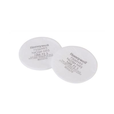 Honeywell First Responder Products N750052L