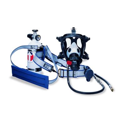 Honeywell First Responder Products P968457