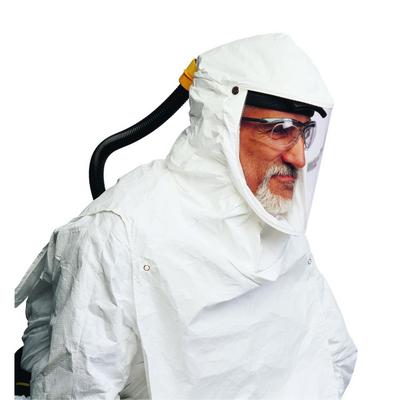 Honeywell First Responder Products PA101M