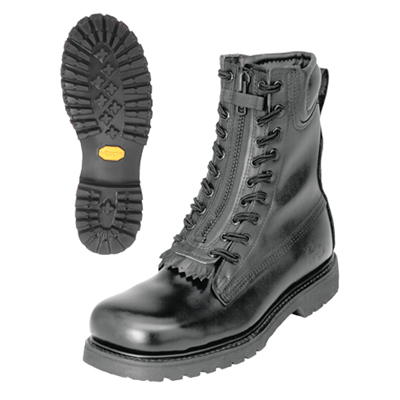 Honeywell First Responder Products PRO 3003 wildland boot